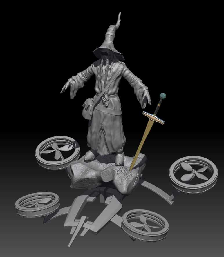 MERLIN VR 2