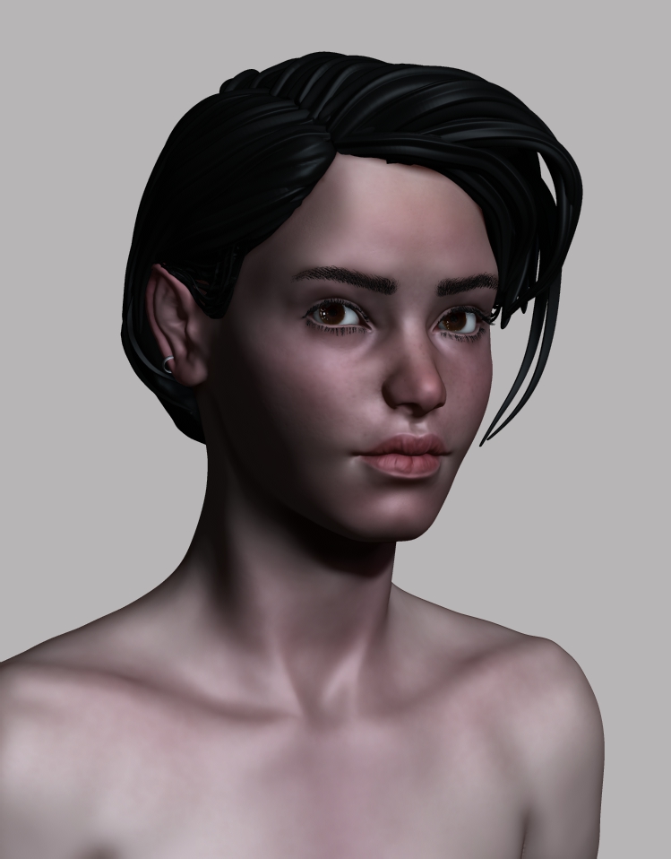 ZBrush Document