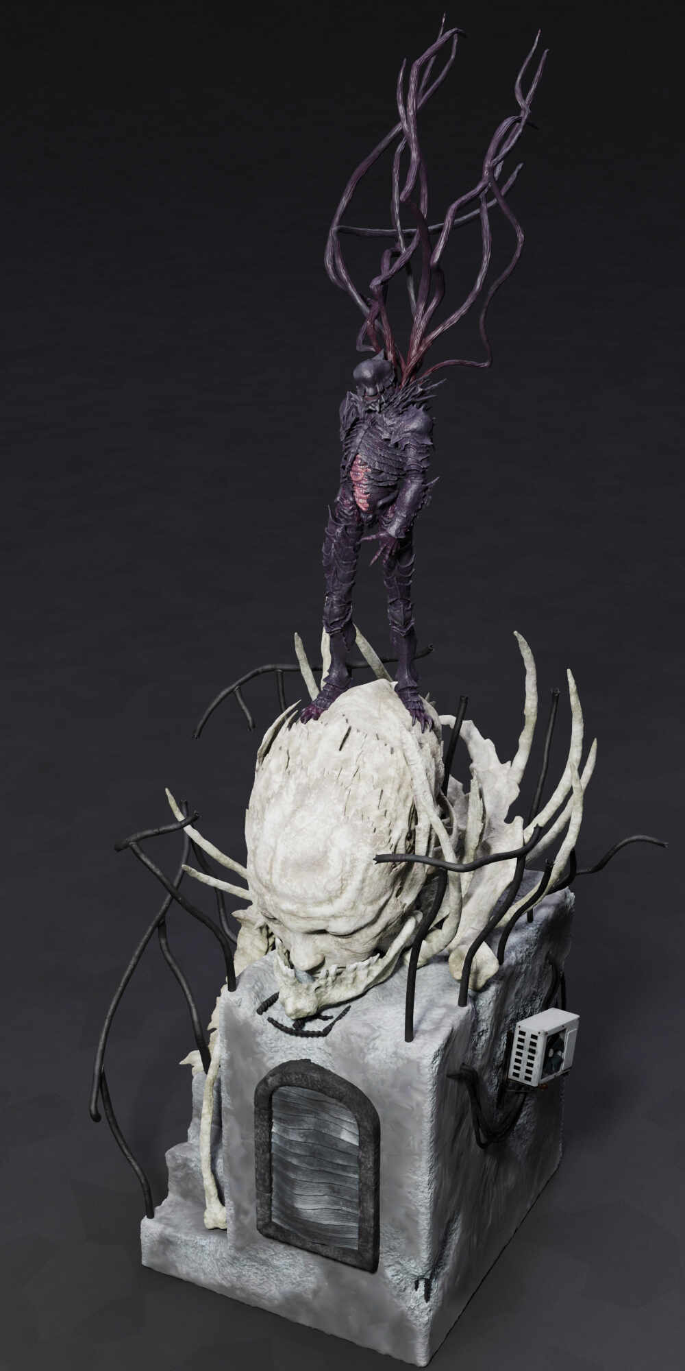 ABARA BlendRender 5