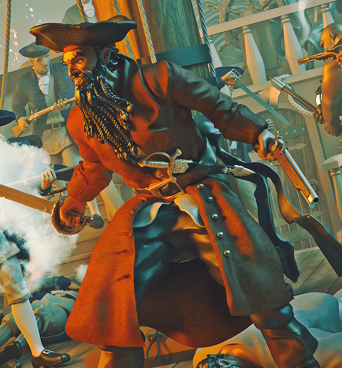 Pirate Captain_Grant Parsley_zbrush.jpg