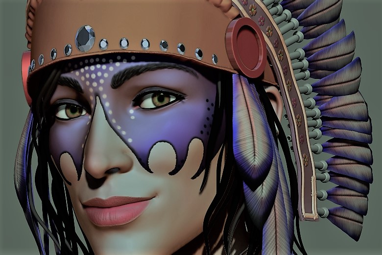 Head Dress2 (3)