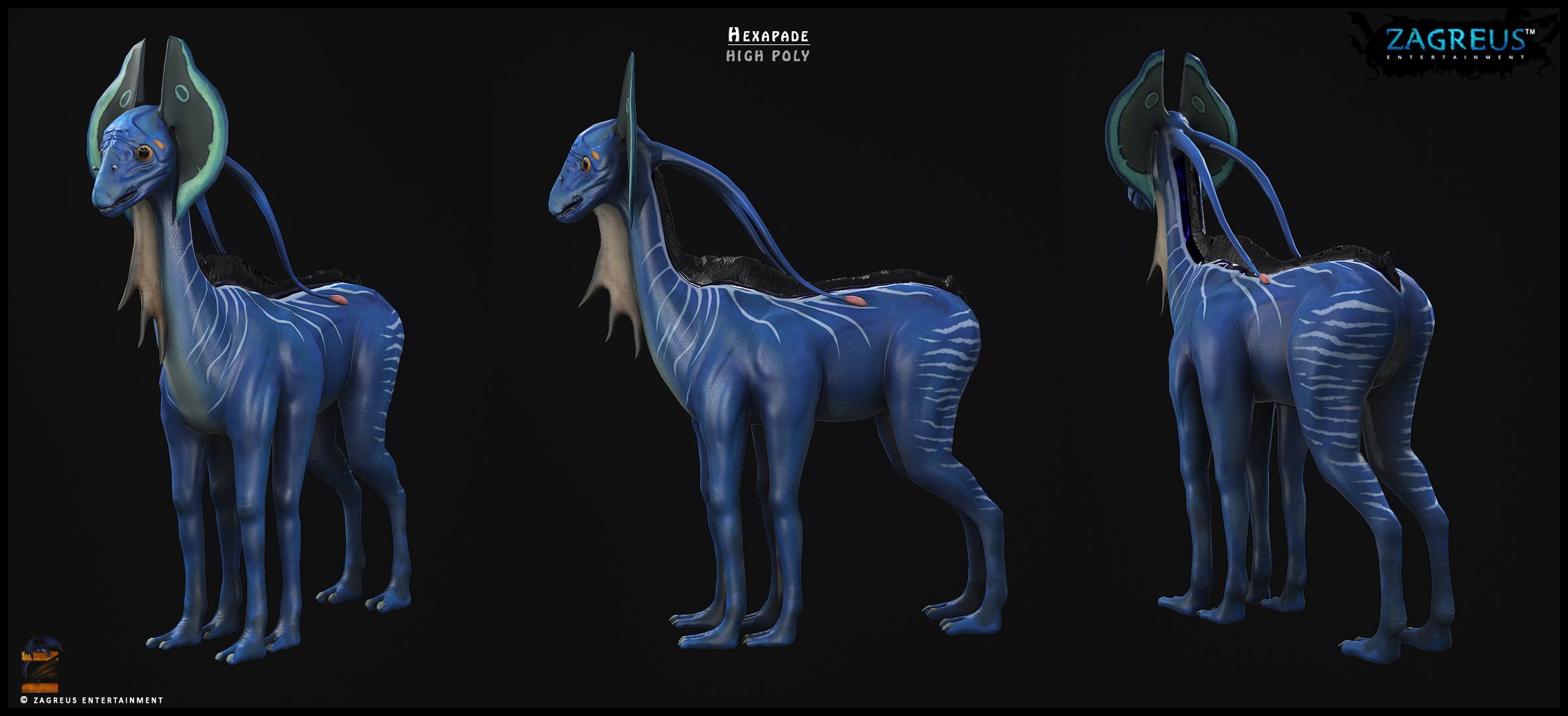 Affordable 2d 3d Game And Animation Service Provider Indie