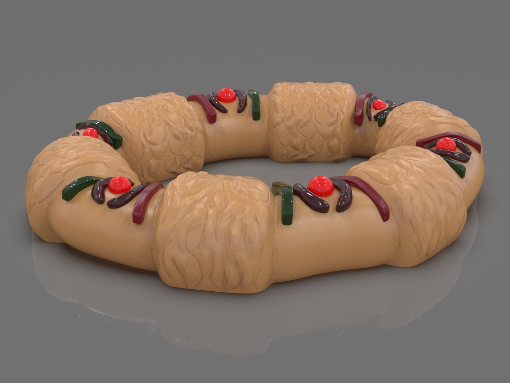 Sculptjanuary 2021 Render.355
