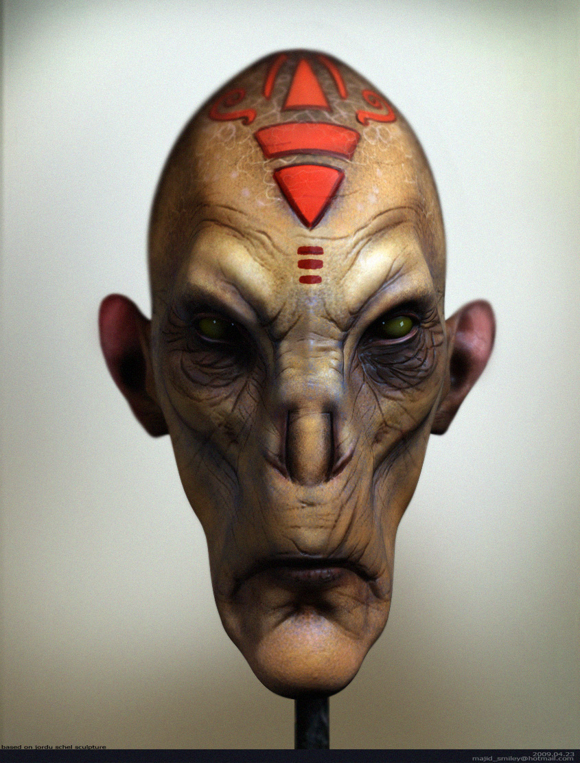 Alien_MentalRayRender.jpg