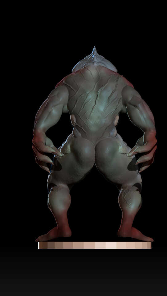 ZBrush Document02