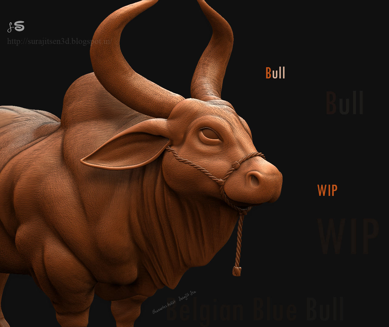 Bull_WIP_SNAP_SURAJITSEN.JPG