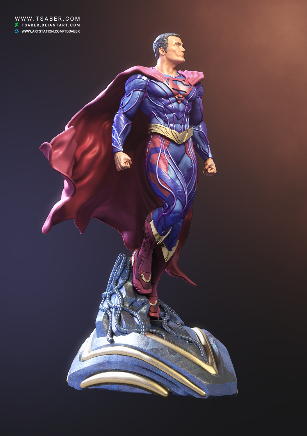 Superman%20Statue%20Zbrush%20Tsaber%2002