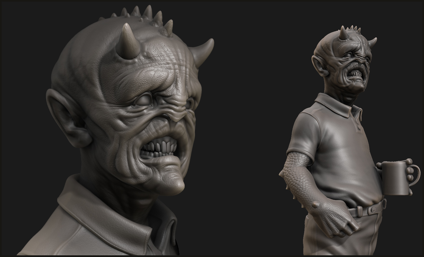 CasualLittleDeamon_sculpt.jpg
