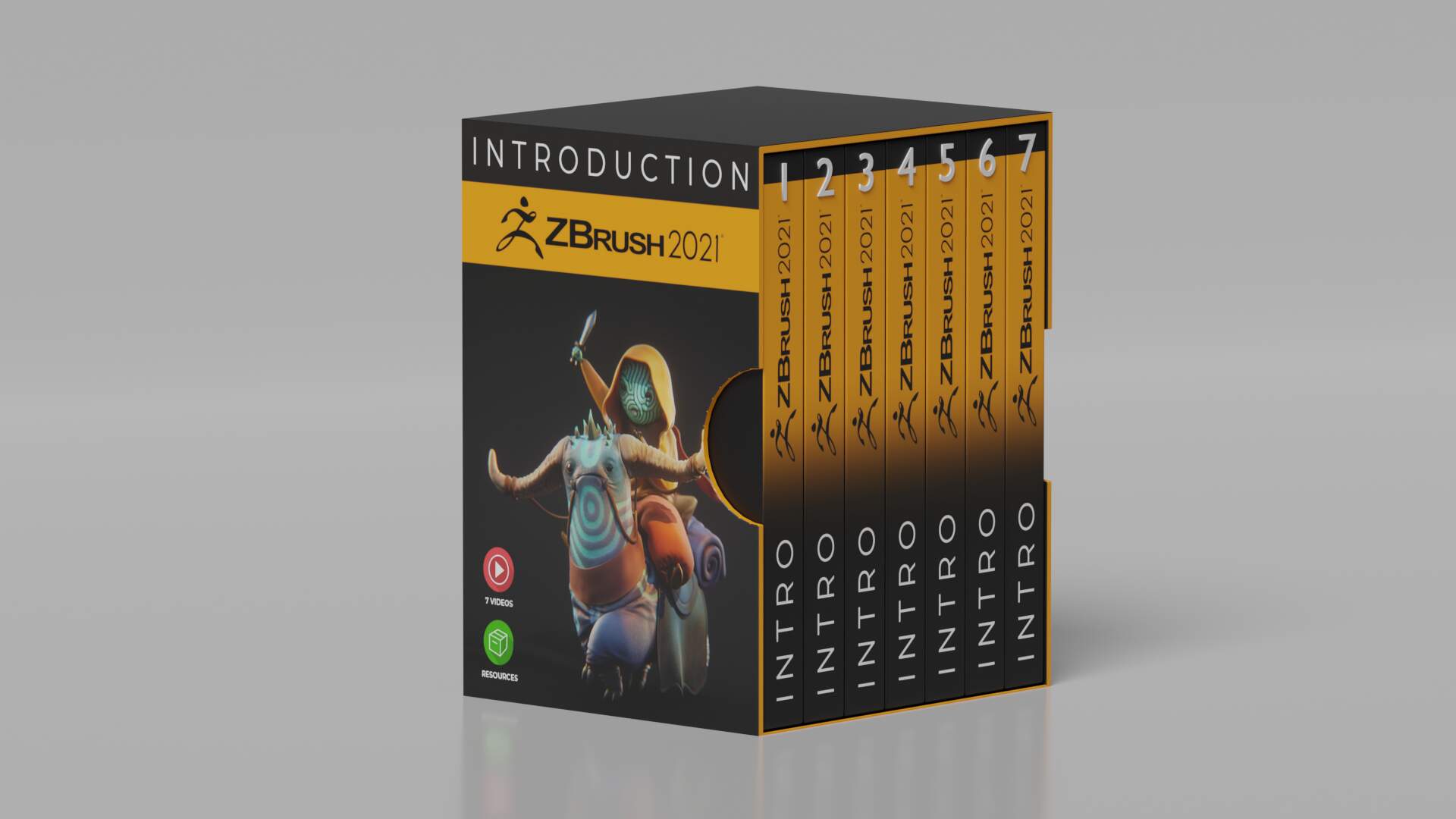 zbrush 2021 download