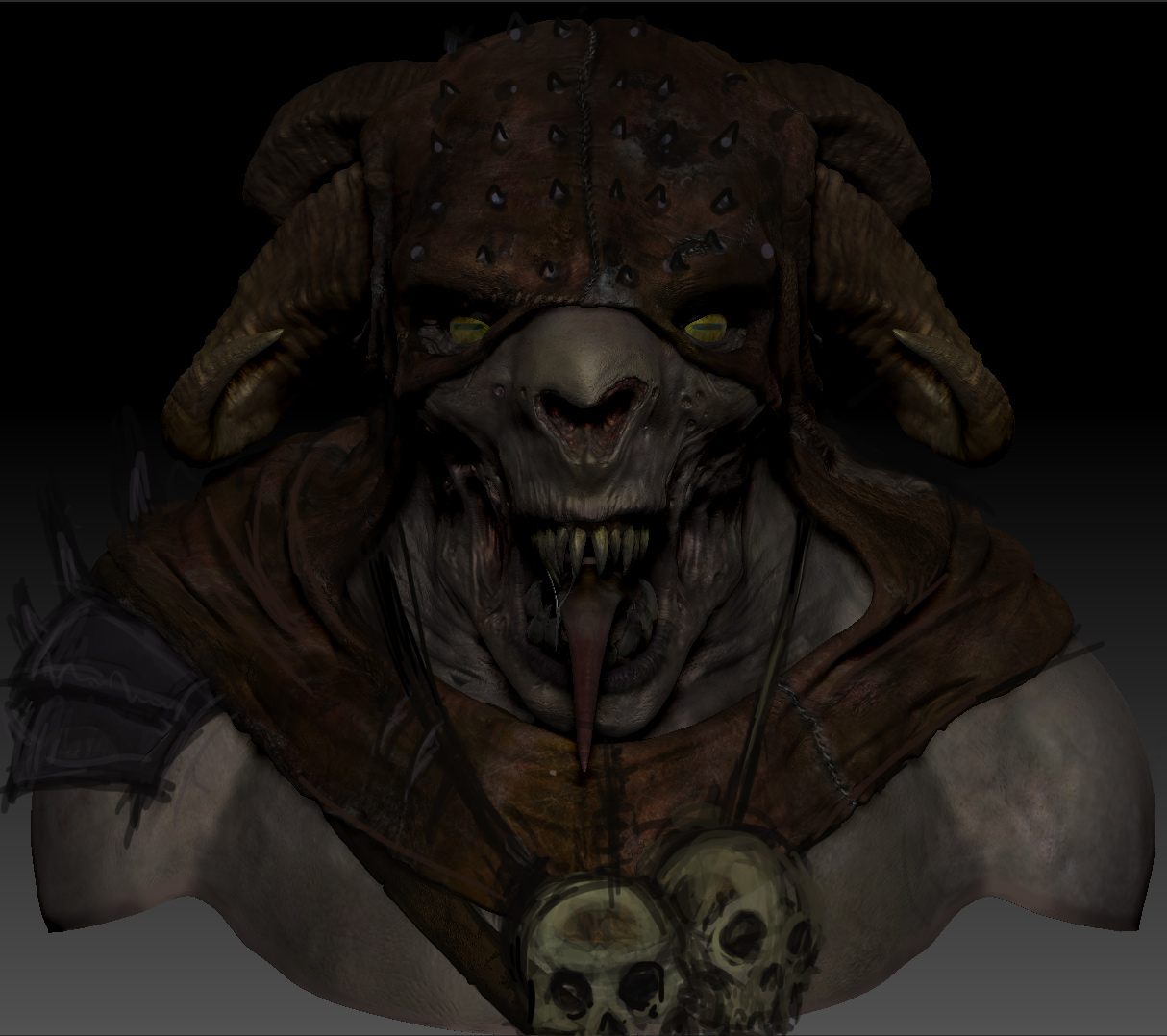 Beastmen_V34_ZbrushWip_Paintover.jpg