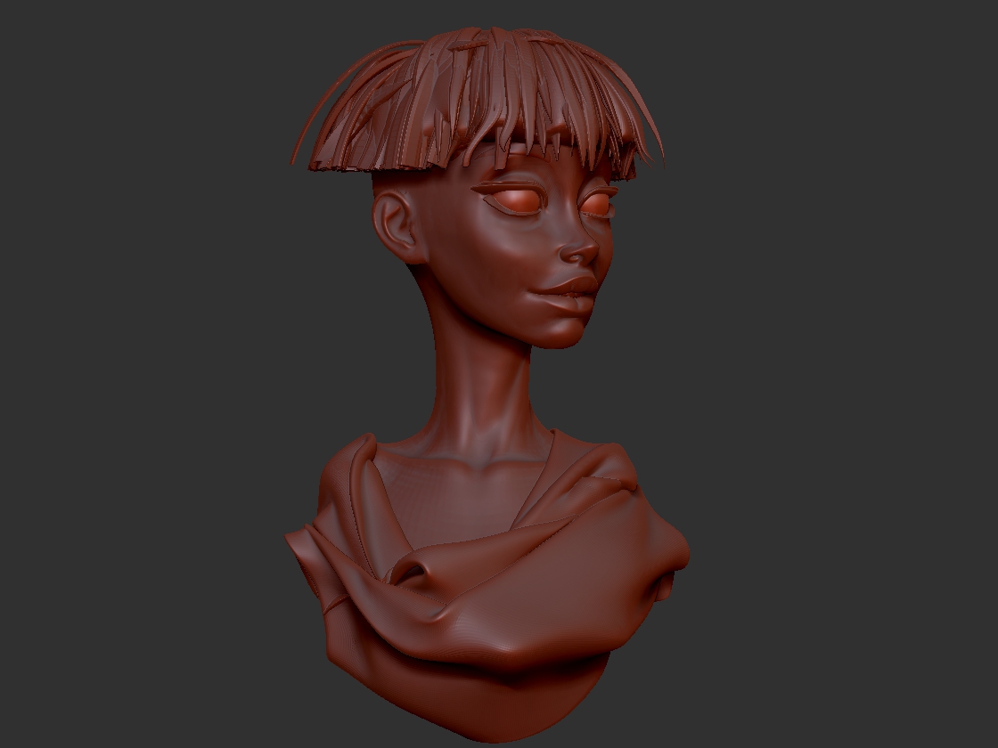 ZBrush Document
