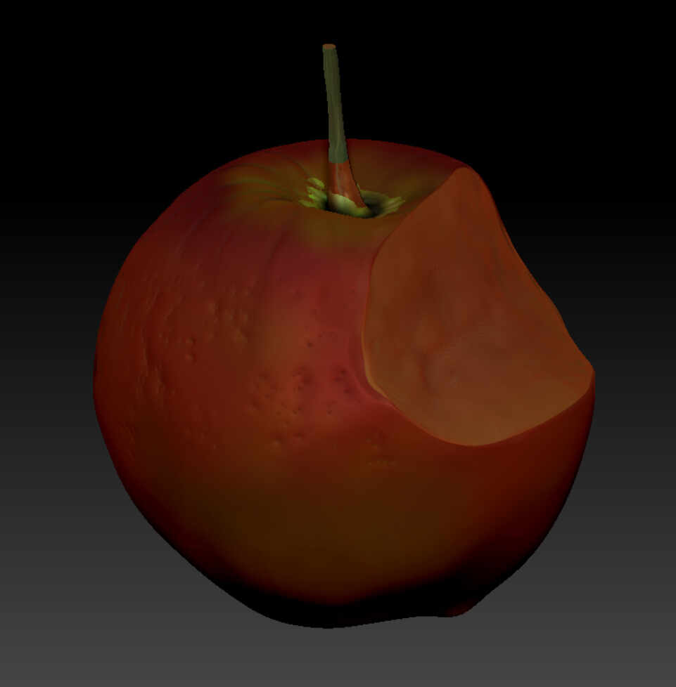 Apple