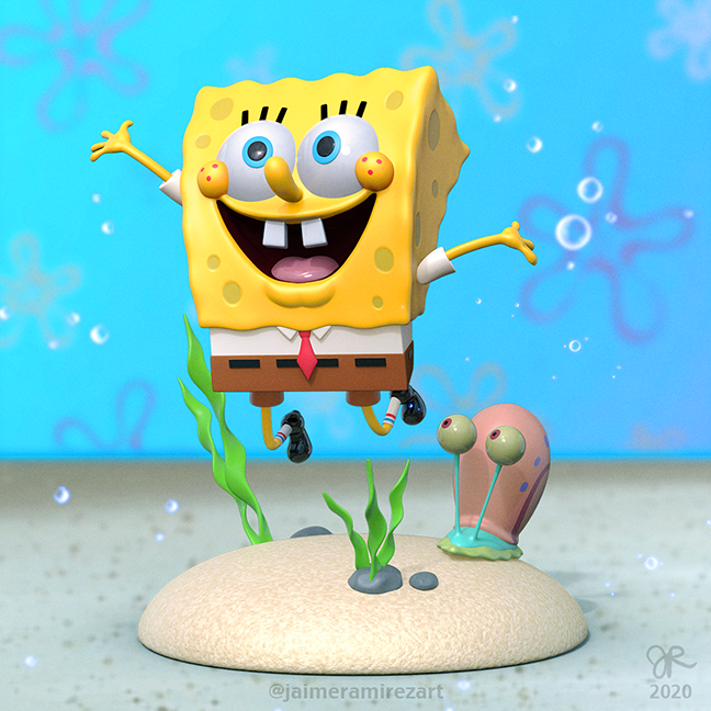 SpongebobGary_01a_JR