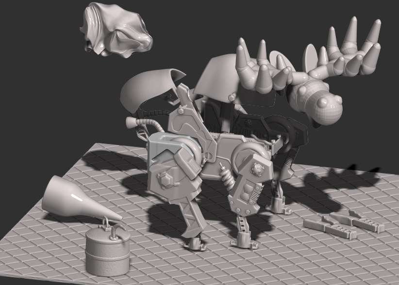 MechMoose2