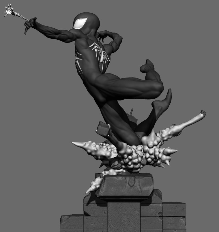 BPR_Composite spiderman 2