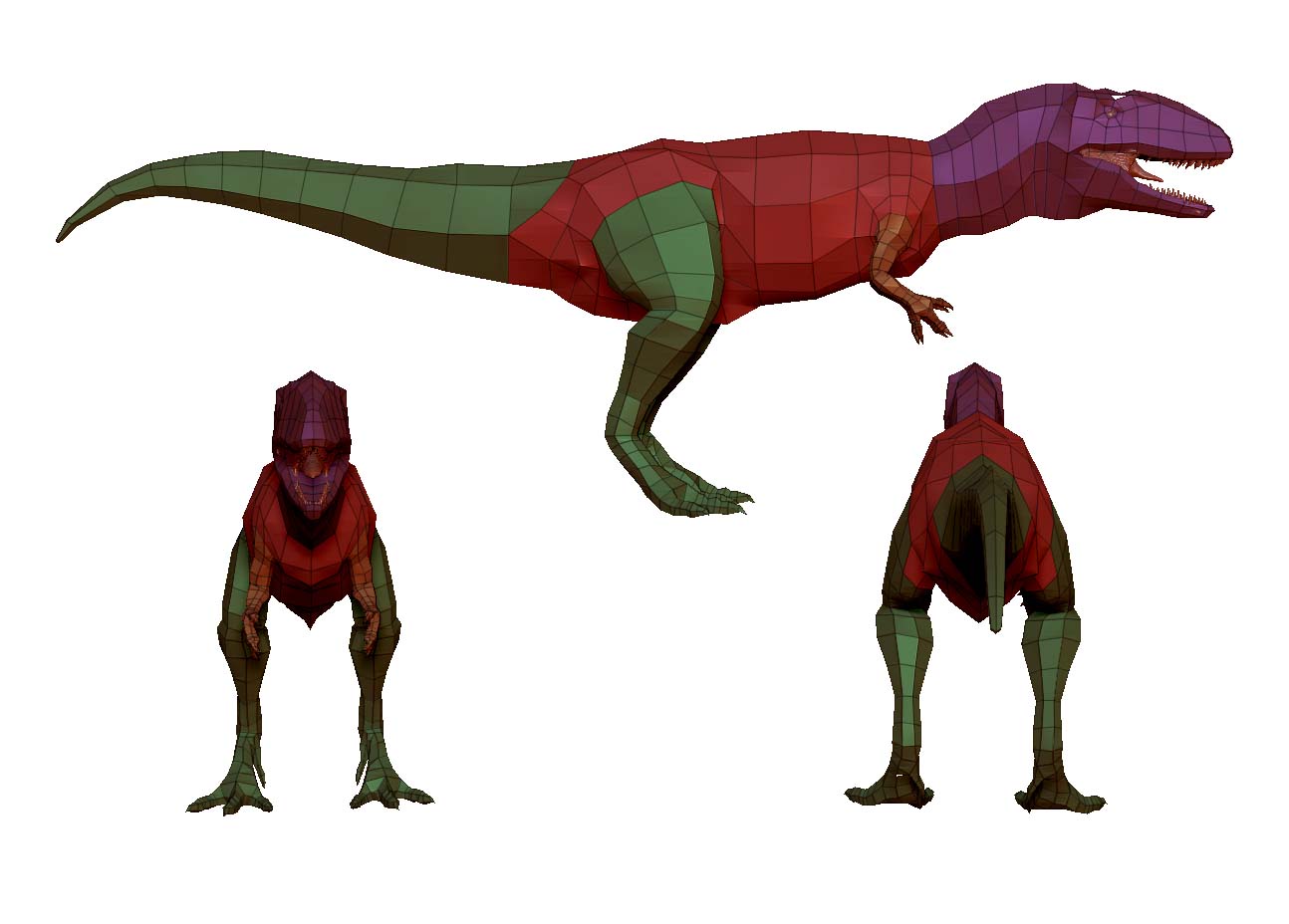 giganatosaurus polygroups.jpg