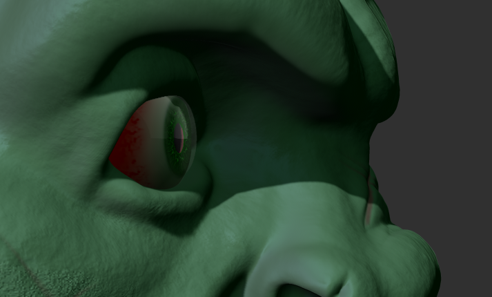 Eye