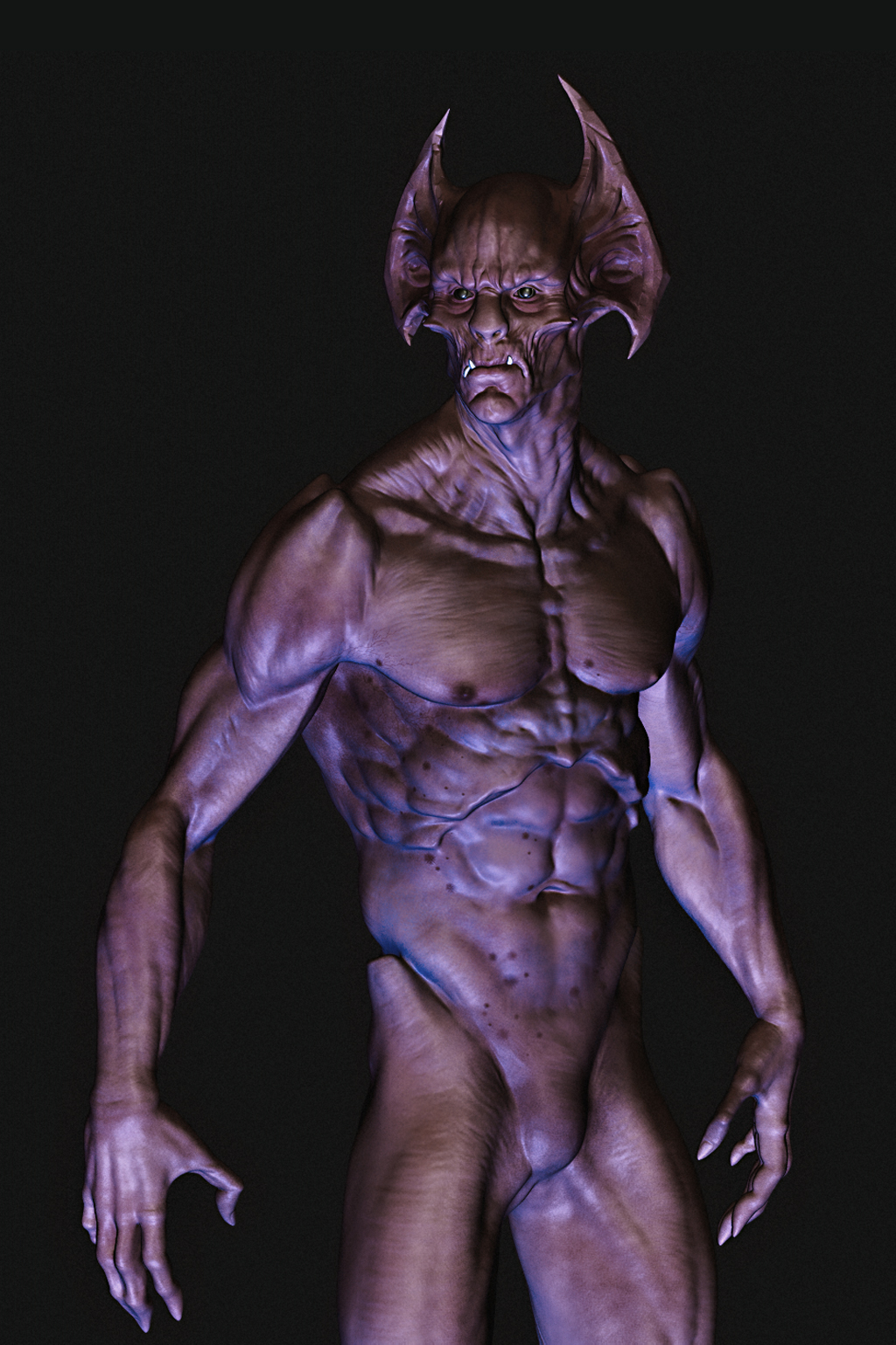 creature_kuntalSarkar_viewB