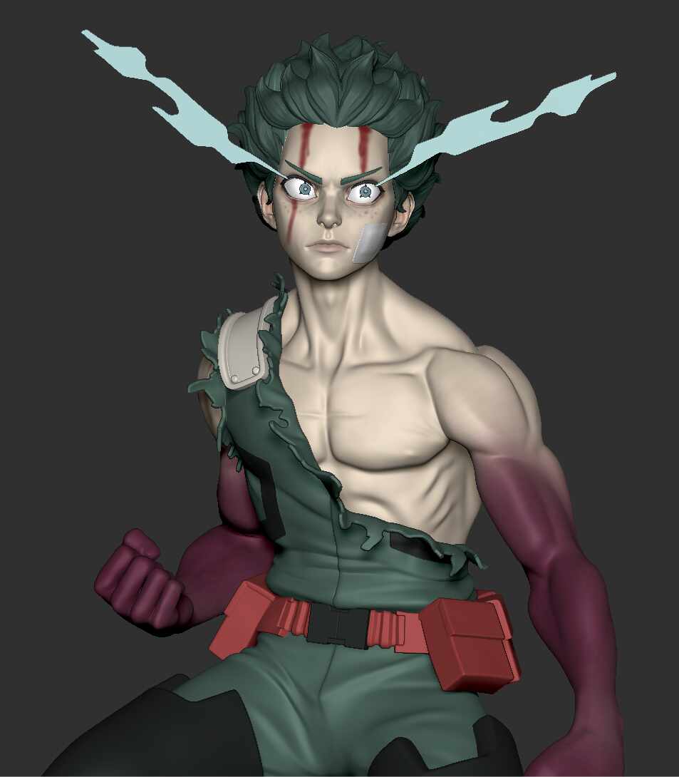 zbrush screenshot2