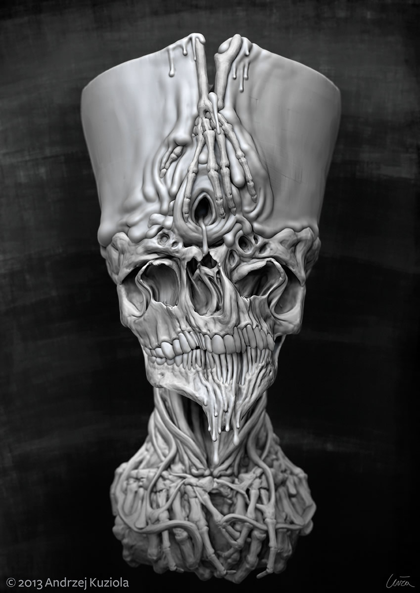Nefertiti is Dead -sculpture.jpg