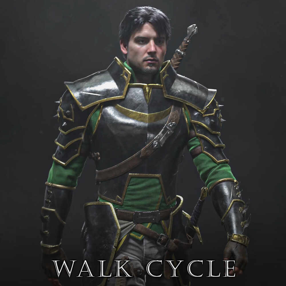 December_Knight_Part6_WalkCycle_Thumbnail