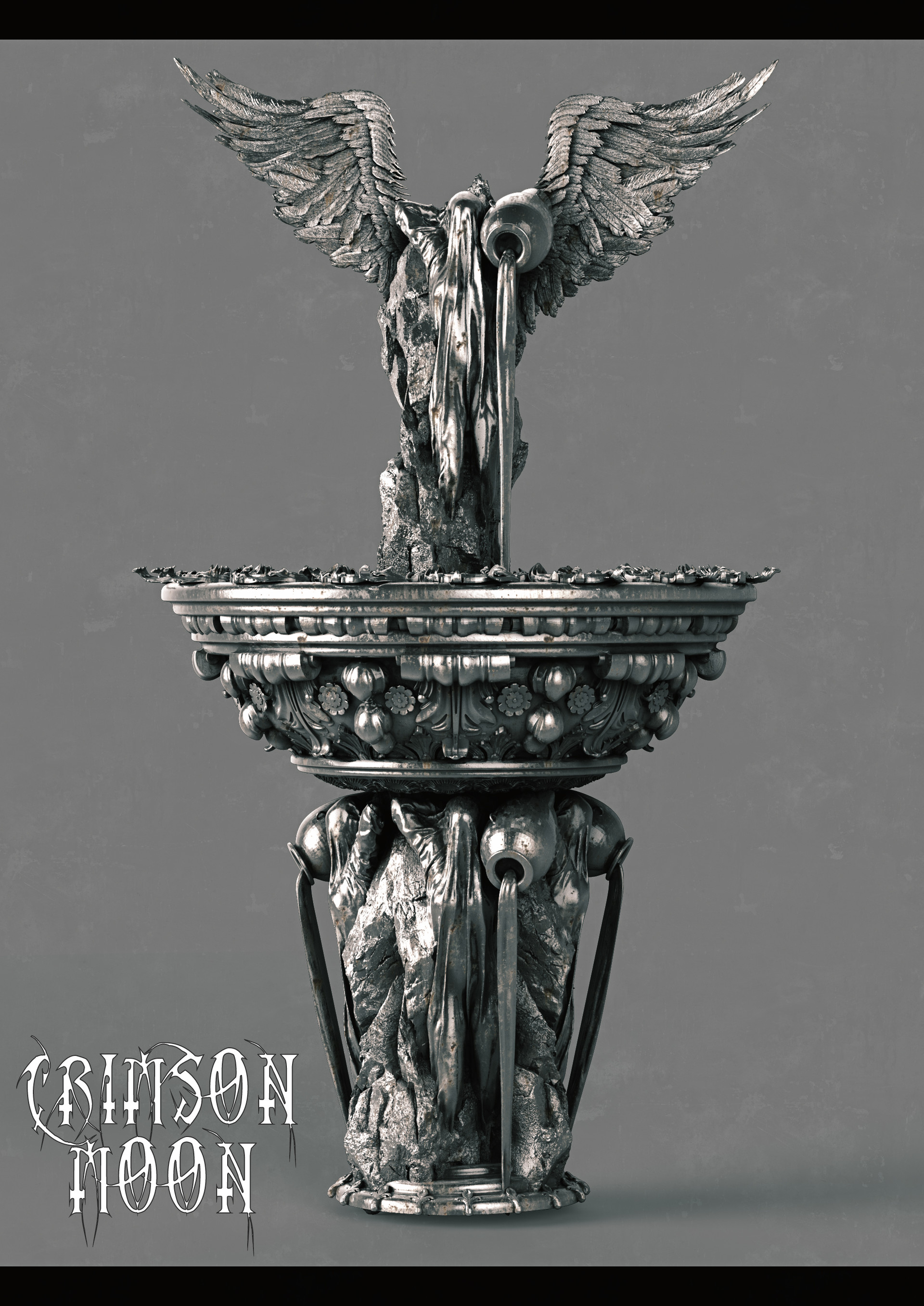 david-lesperance-lifefountain
