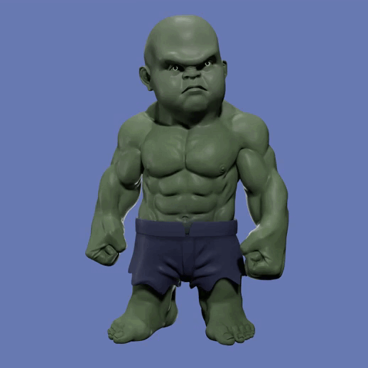 Hulk_BLUE