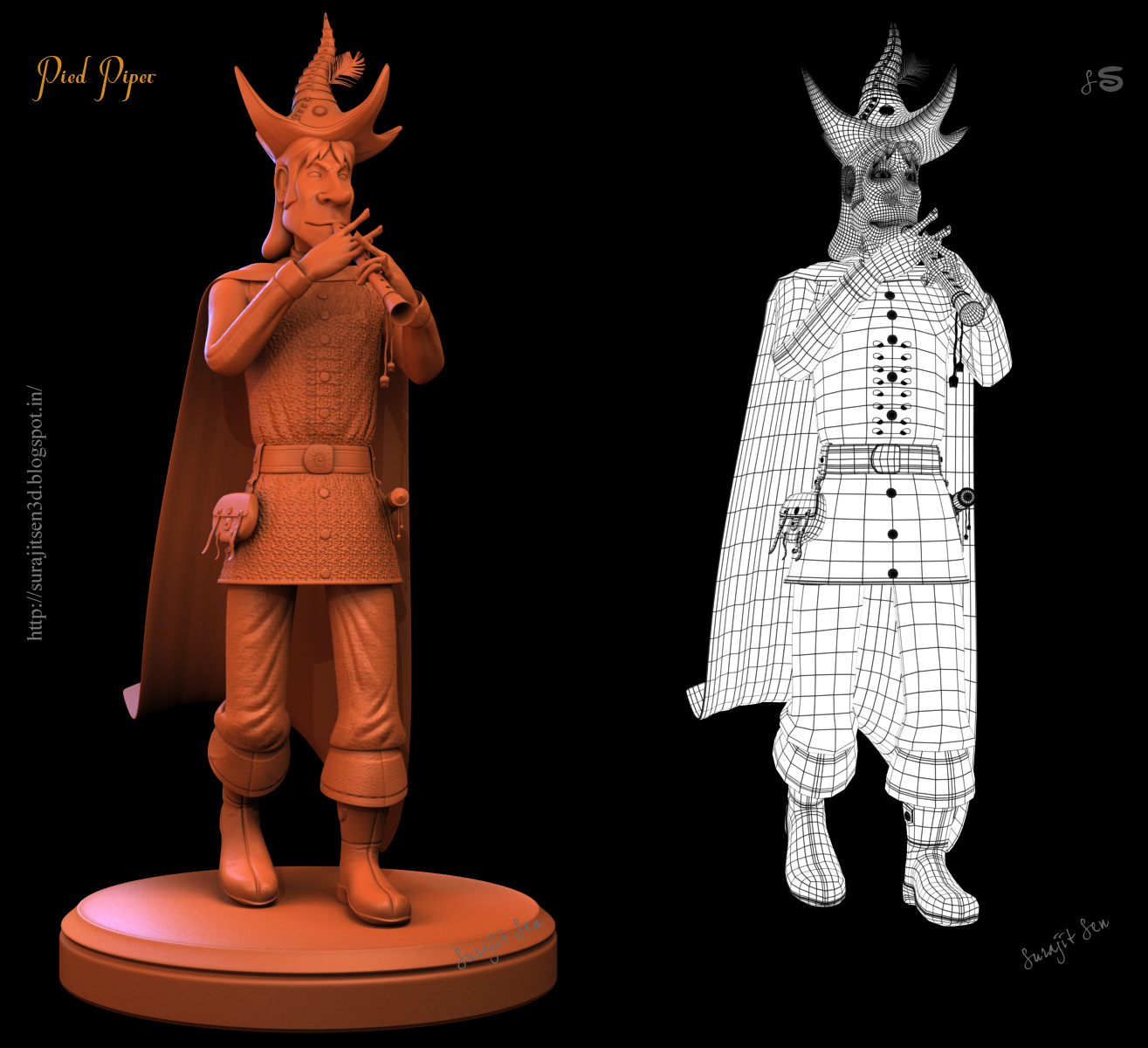 PiedPiper_Full_Shot_BySurajitSen2015_CLAY_WIRE.JPG