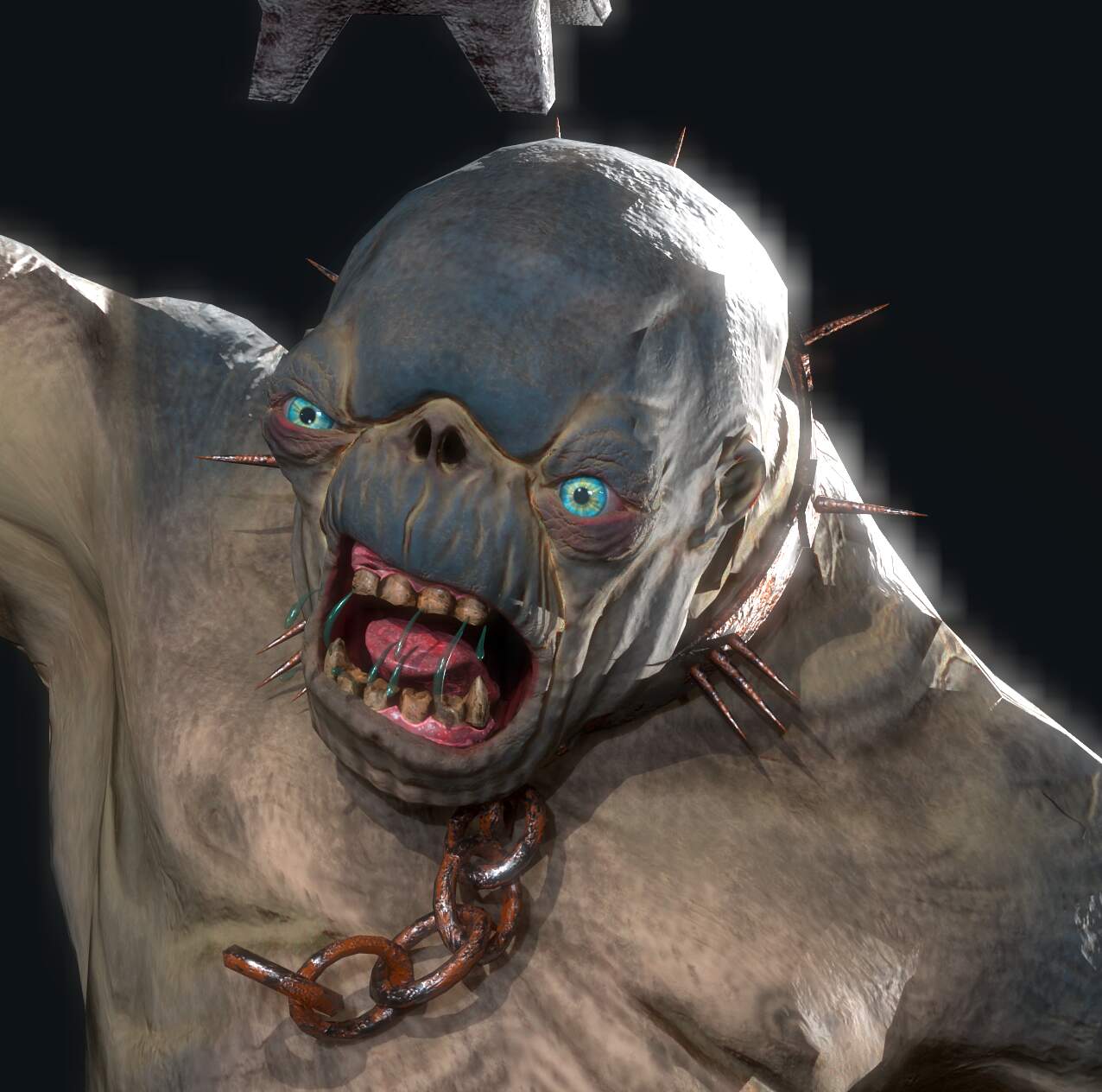 Troll thumbnail