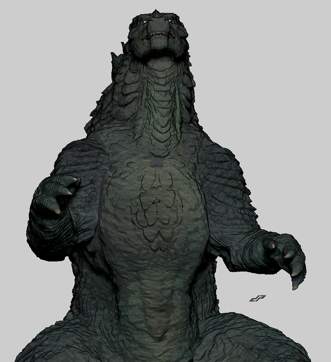 Godzilla_wip_5