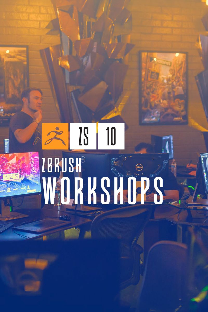 Workshops