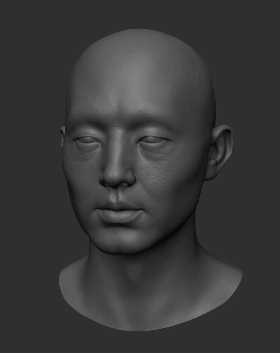 ZBrush-Document
