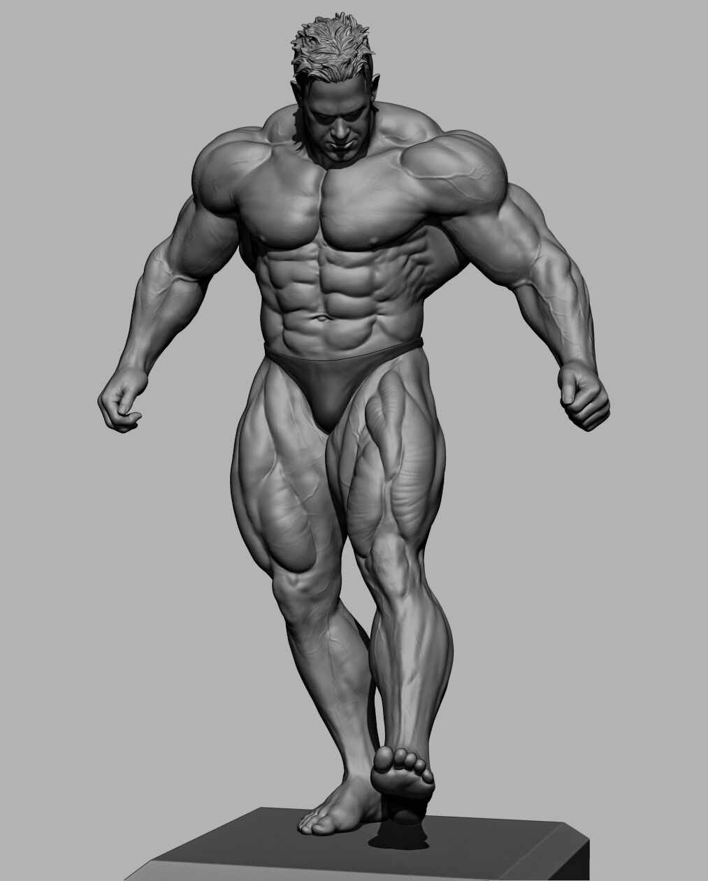 cutler bodybuilder
