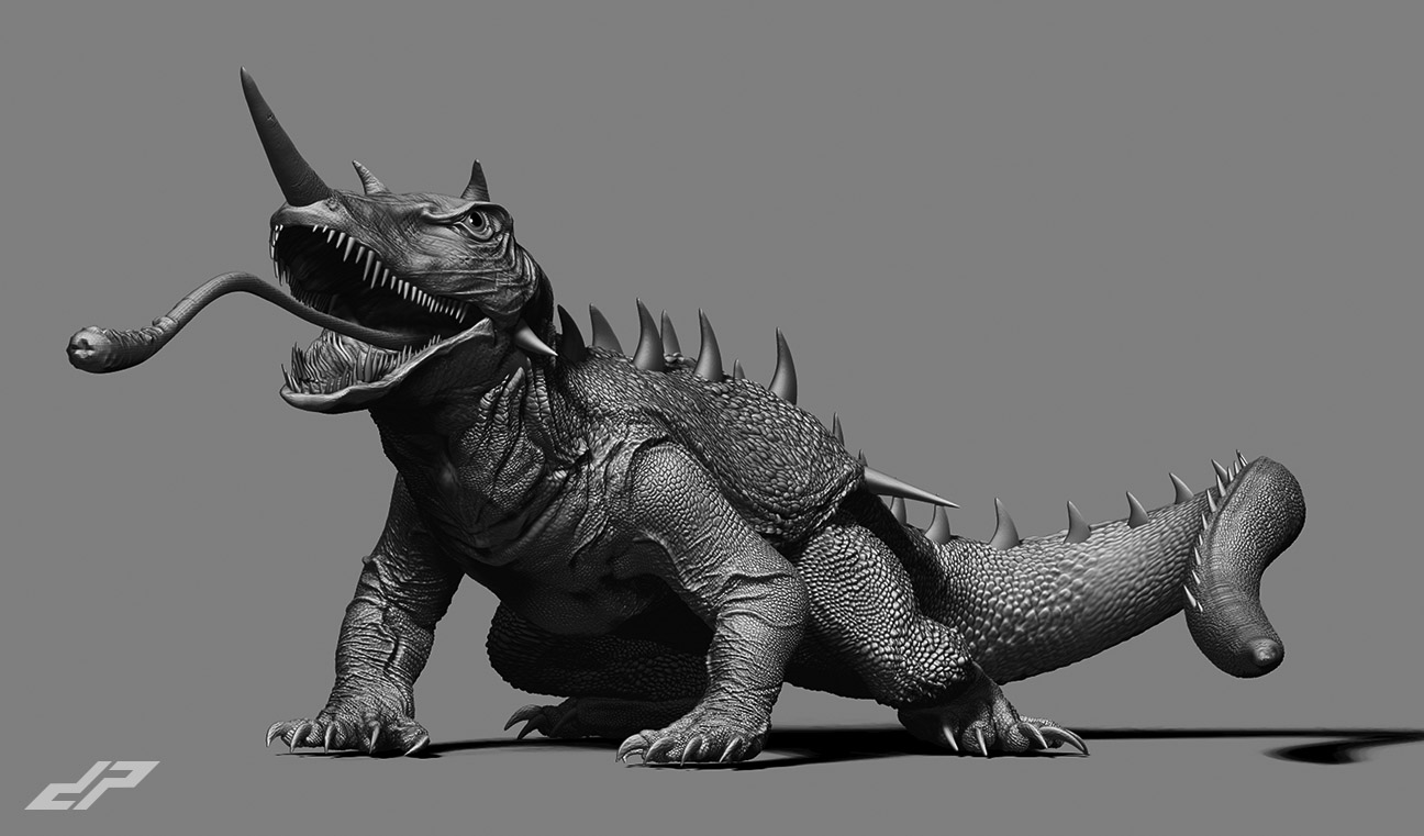 zBARUGON_by_DP_13