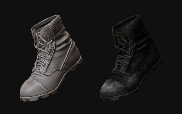 War III - ZBrushCentral