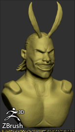 all_might