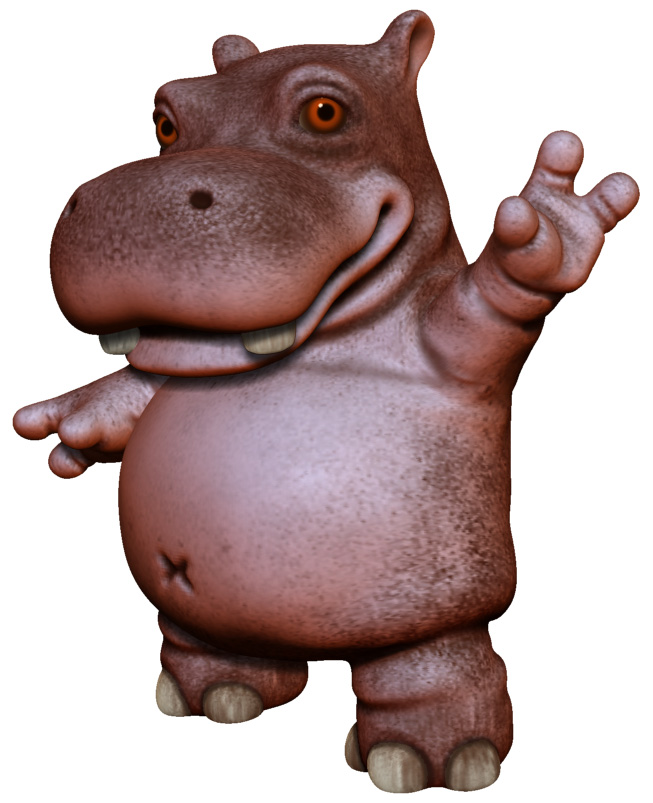 Hippo_polypaint.jpg