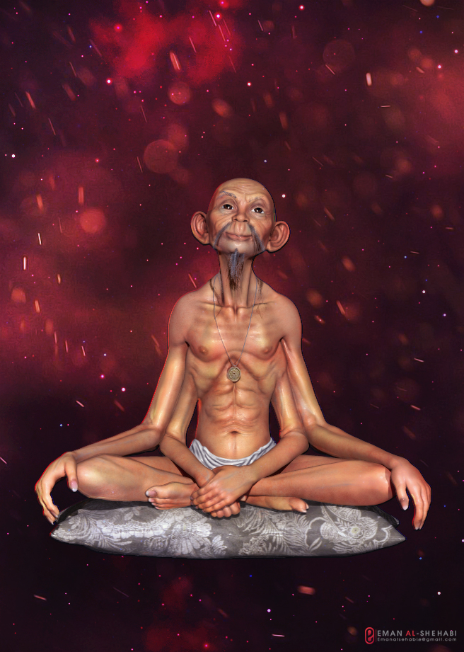 Ghandi-indian--four-arm-.jpg