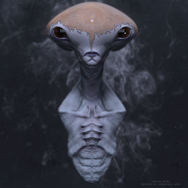 Alien Comp Final png