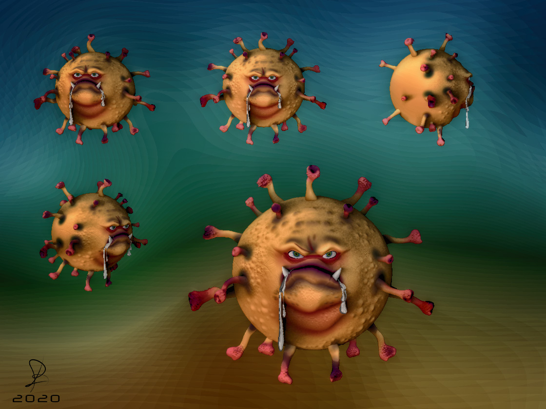 Virus2020