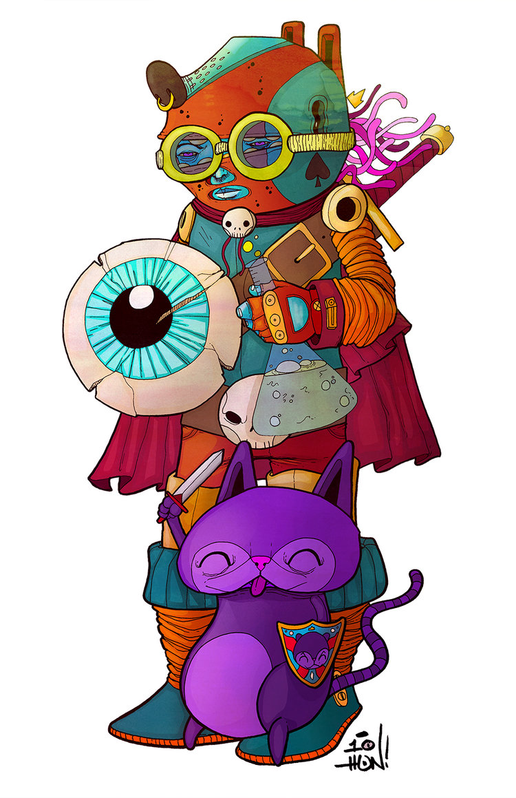 Alchemist