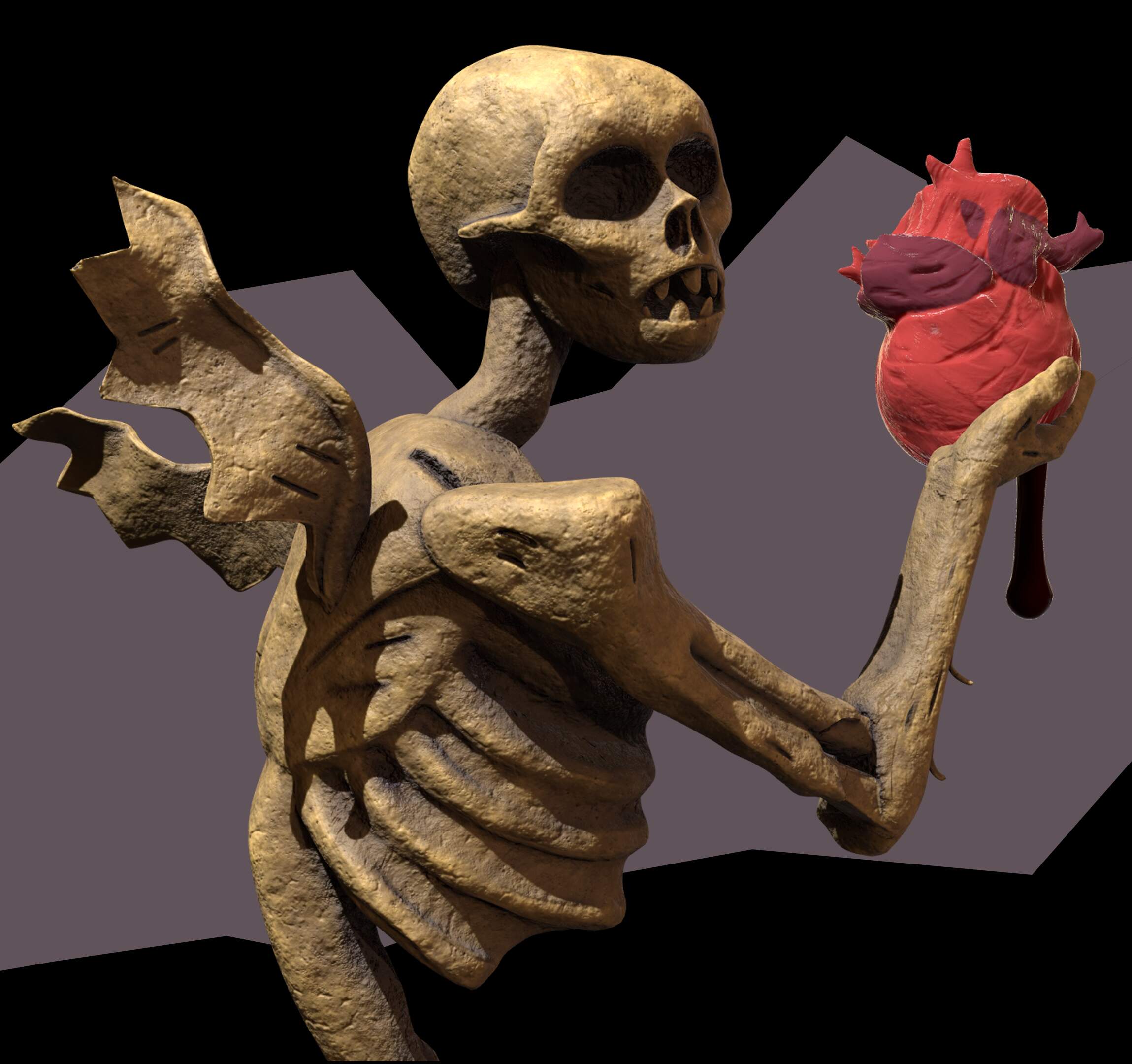 heart