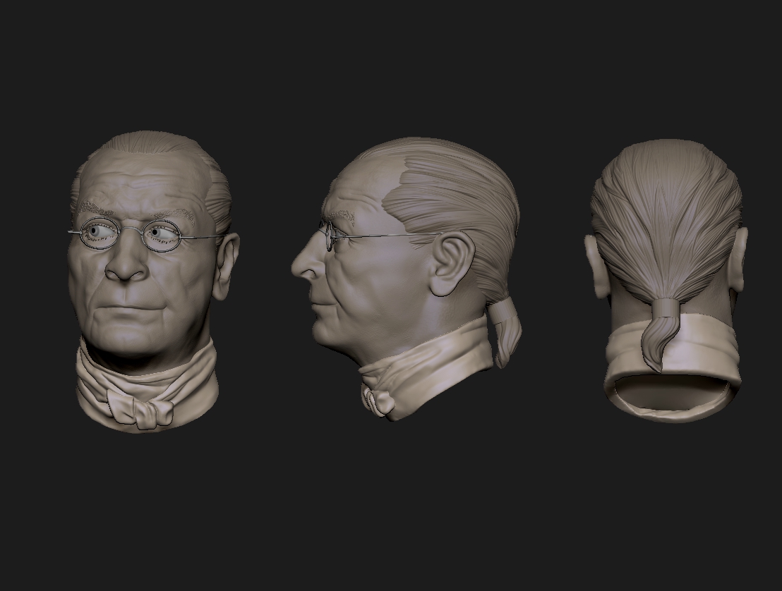Ned Gowan Angles 4