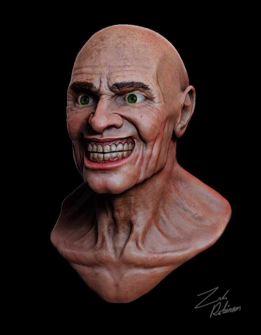 TheGreedyGrinner