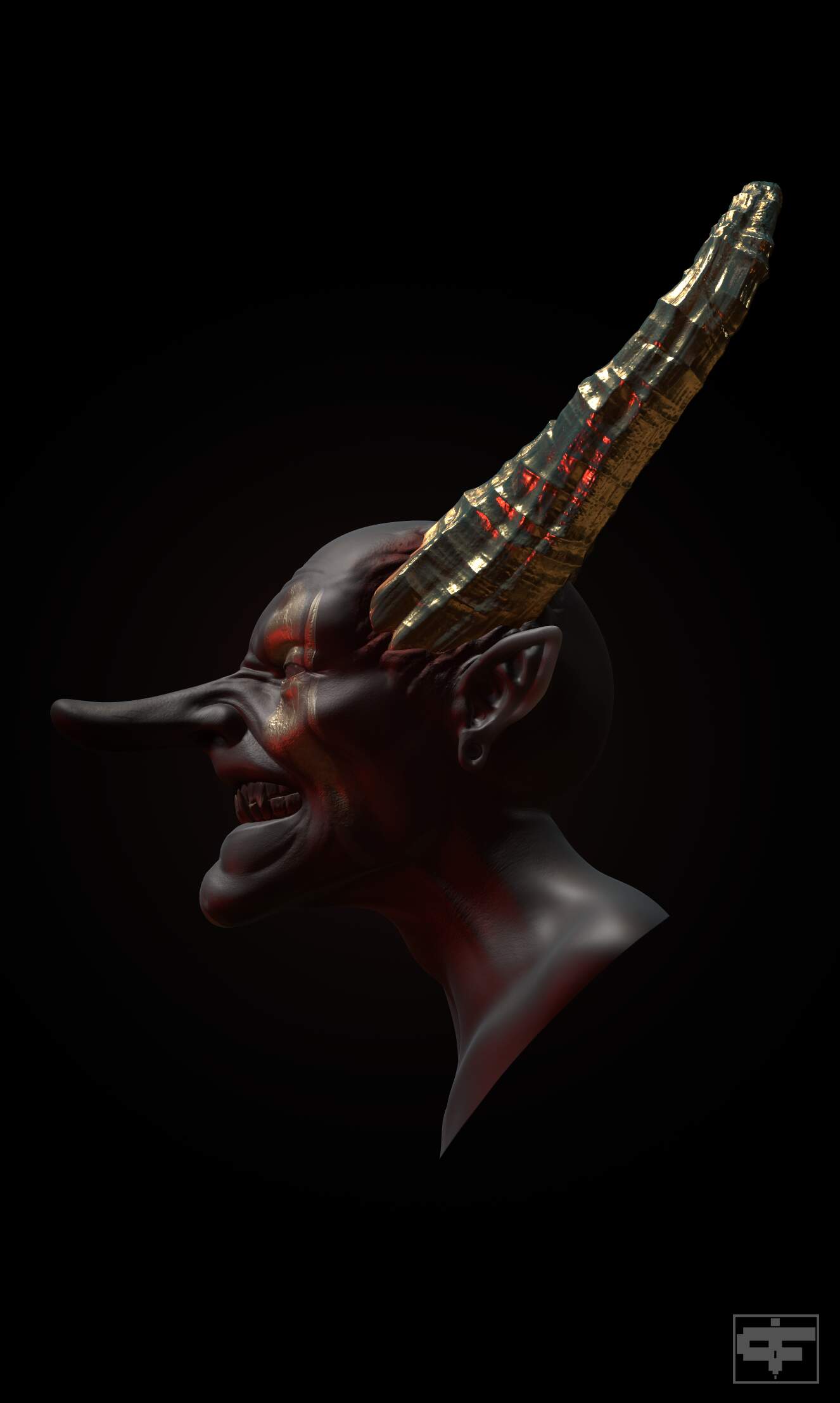 demon