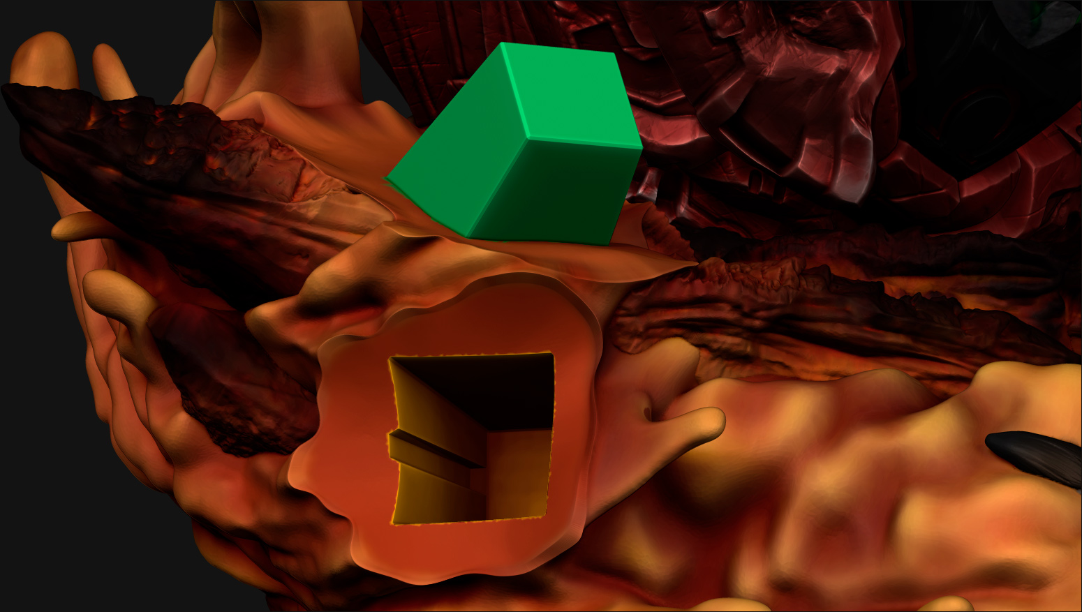 19 Zbrush