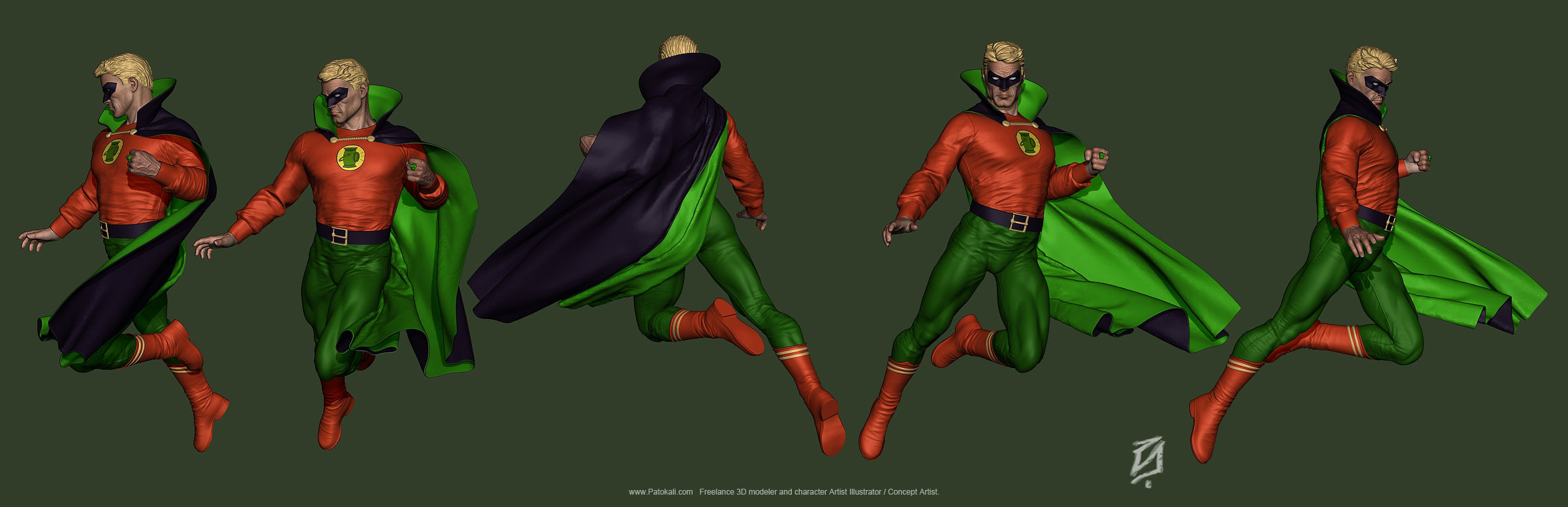 Green-Lantern-Alan-Scott-ZB