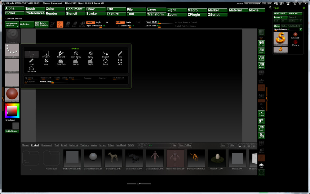 ZB UI with Large Menus by marcus_civis.jpg