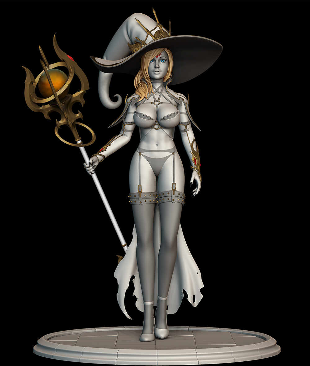 ZBrush Document3