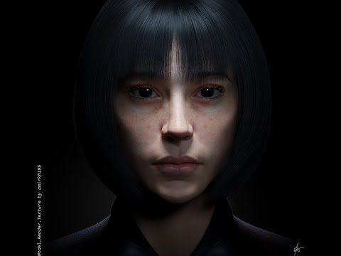 Semi-dark - ZBrushCentral